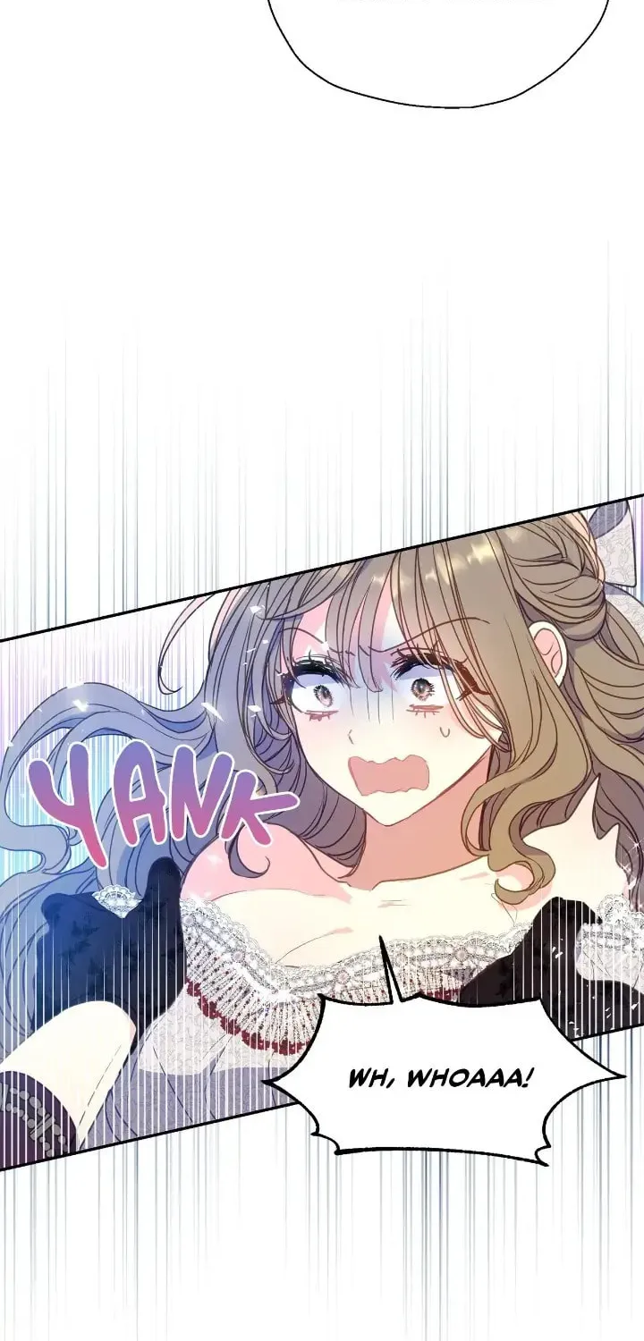Your Majesty, Please Spare Me This Time Chapter 100 page 22 - 