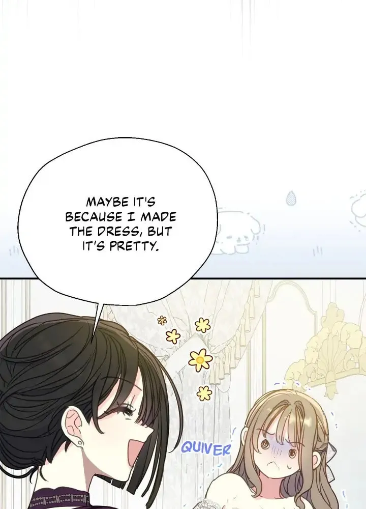 Your Majesty, Please Spare Me This Time Chapter 100 page 23 - 