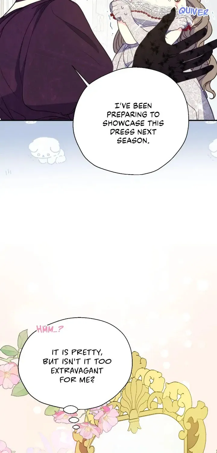 Your Majesty, Please Spare Me This Time Chapter 100 page 24 - 