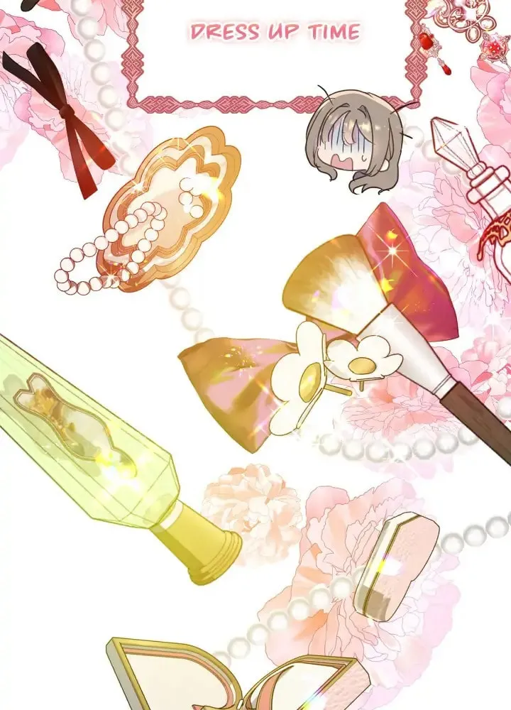 Your Majesty, Please Spare Me This Time Chapter 100 page 29 - 