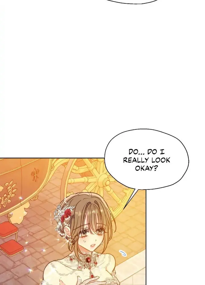 Your Majesty, Please Spare Me This Time Chapter 100 page 34 - 