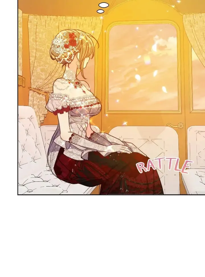 Your Majesty, Please Spare Me This Time Chapter 100 page 41 - 