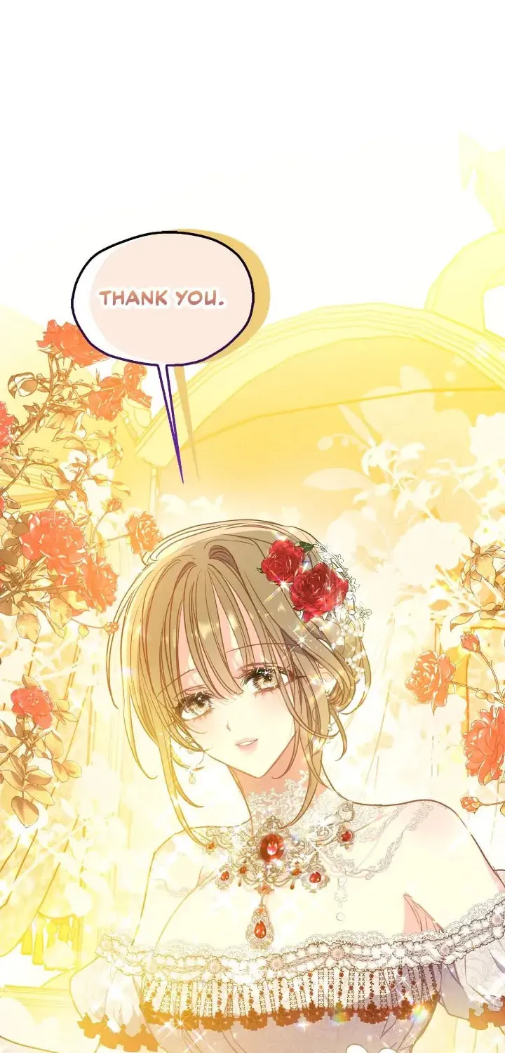 Your Majesty, Please Spare Me This Time Chapter 100 page 43 - 