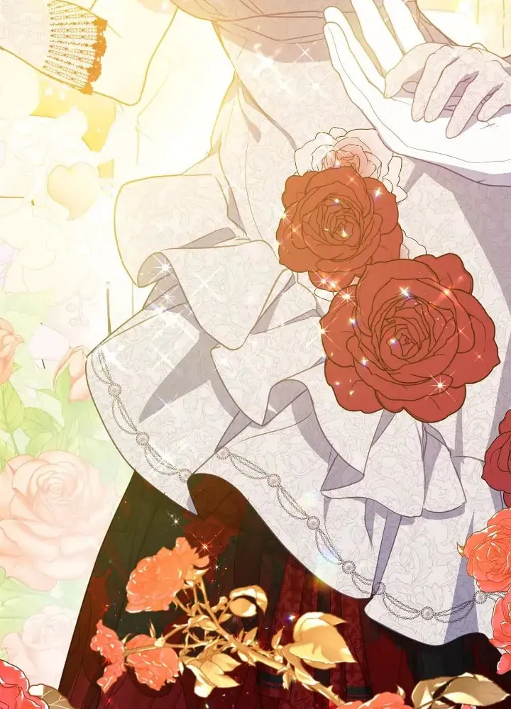 Your Majesty, Please Spare Me This Time Chapter 100 page 44 - 