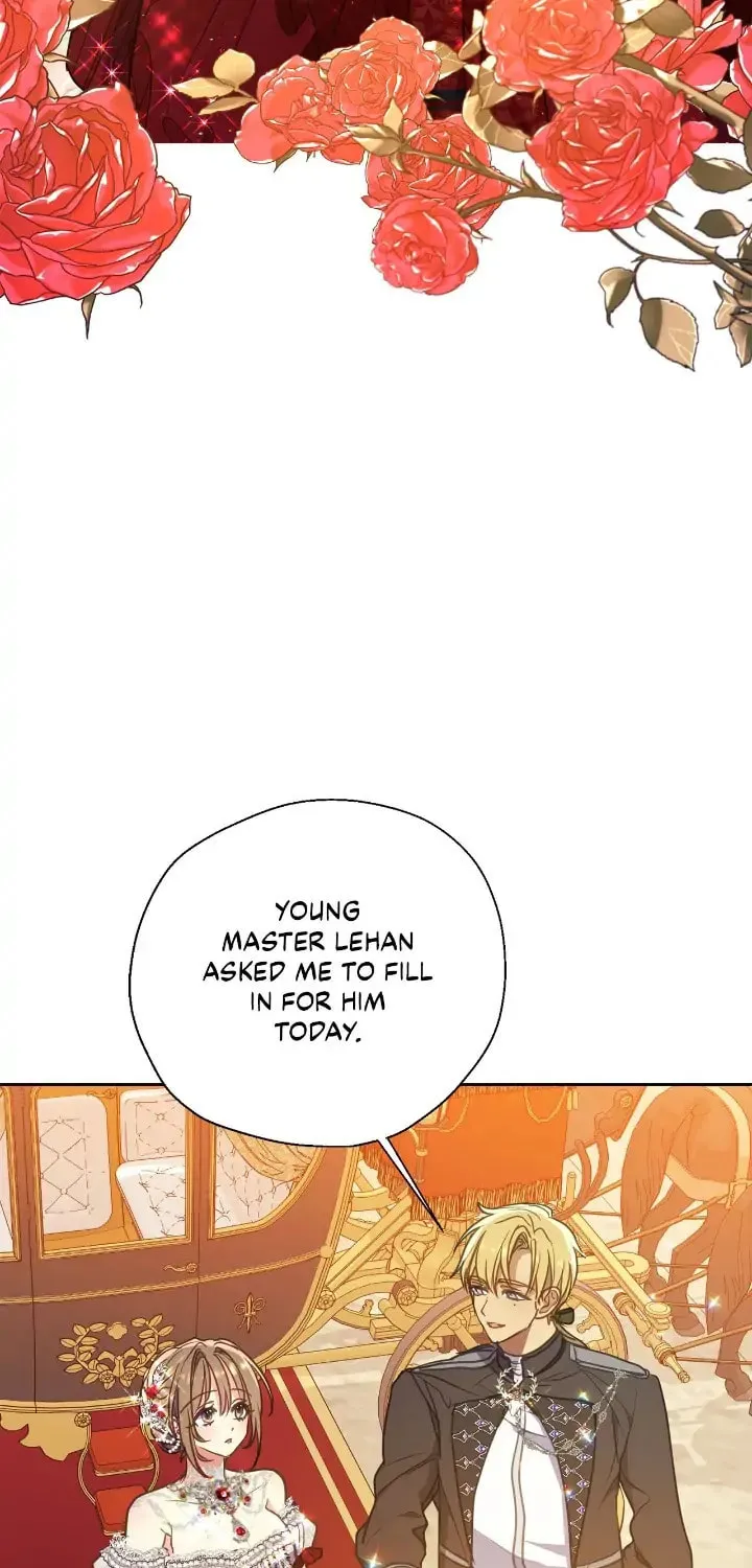Your Majesty, Please Spare Me This Time Chapter 100 page 45 - 