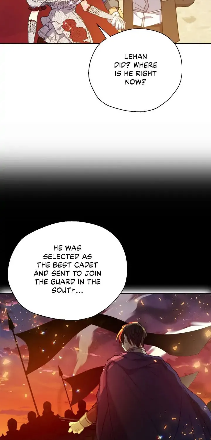 Your Majesty, Please Spare Me This Time Chapter 100 page 46 - 