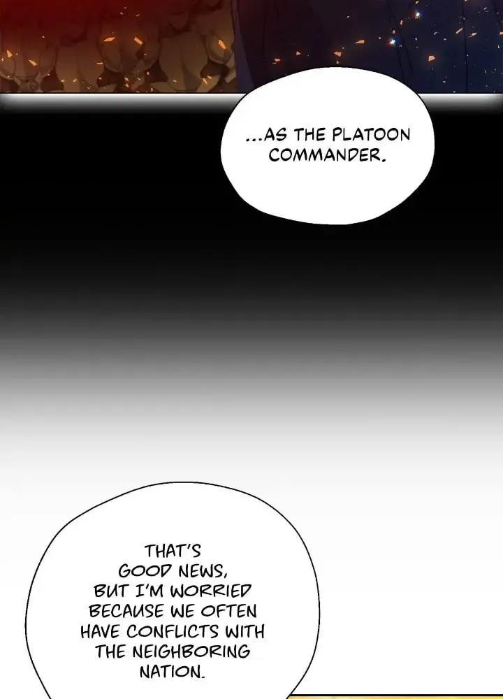 Your Majesty, Please Spare Me This Time Chapter 100 page 47 - 
