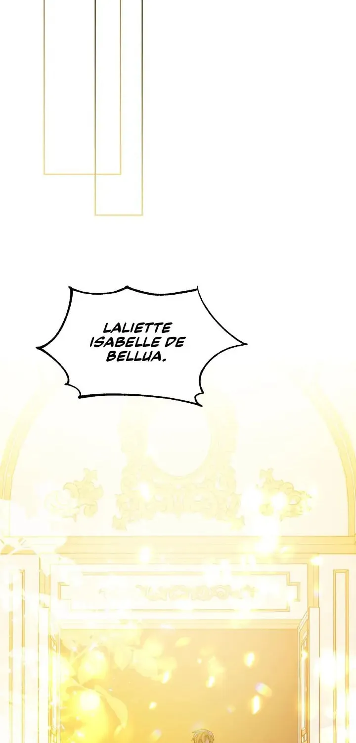 Your Majesty, Please Spare Me This Time Chapter 100 page 49 - 