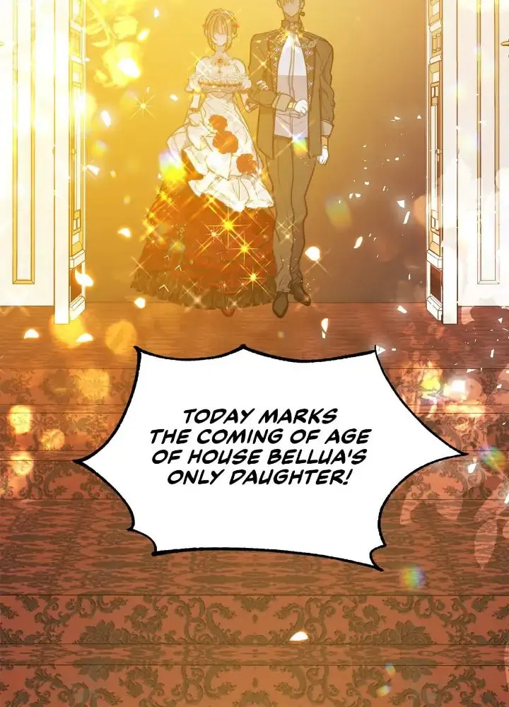Your Majesty, Please Spare Me This Time Chapter 100 page 50 - 