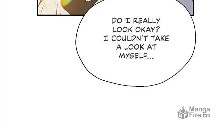 Your Majesty, Please Spare Me This Time Chapter 100 page 52 - 