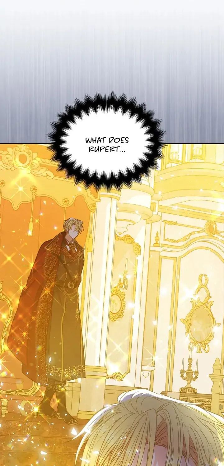 Your Majesty, Please Spare Me This Time Chapter 100 page 54 - 