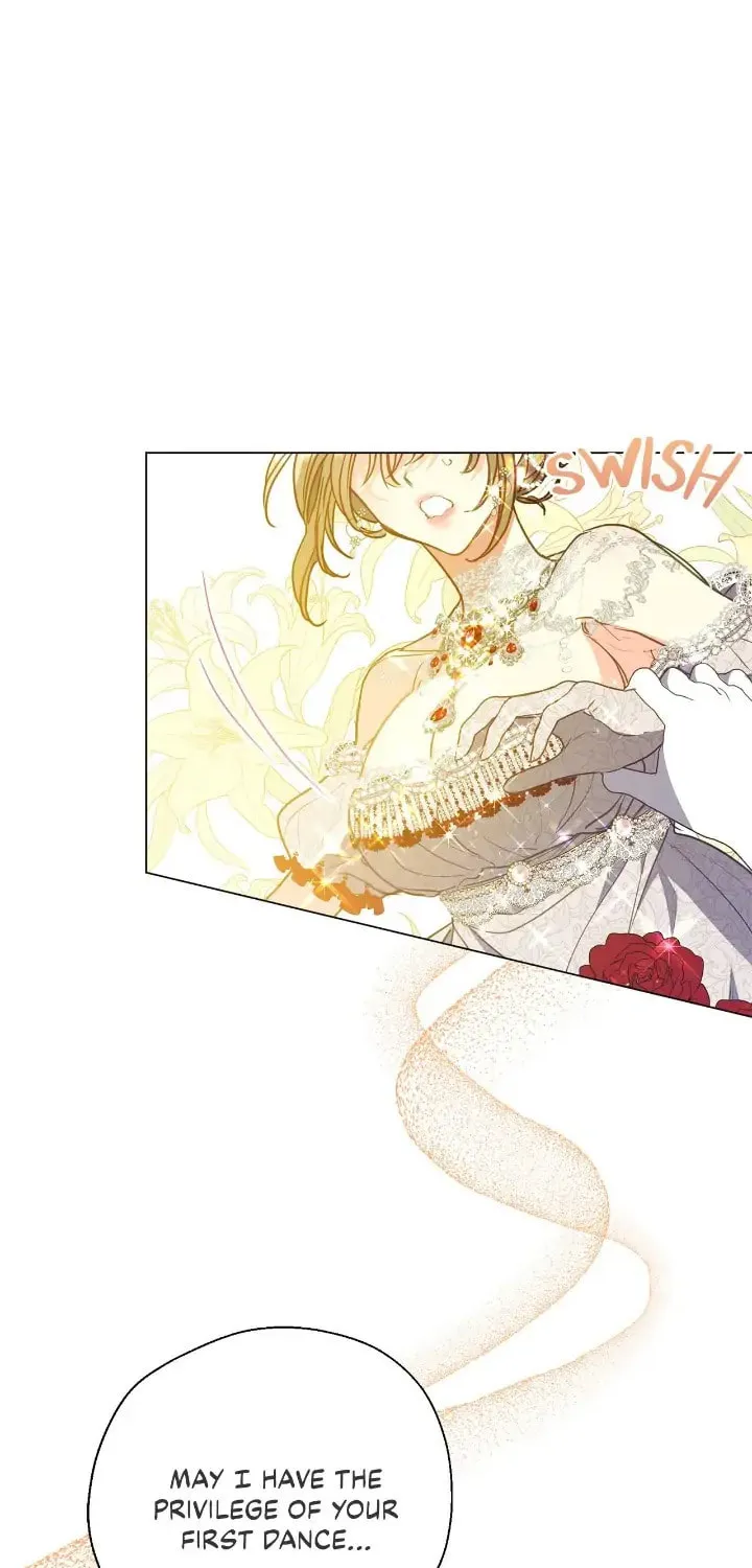Your Majesty, Please Spare Me This Time Chapter 100 page 57 - 