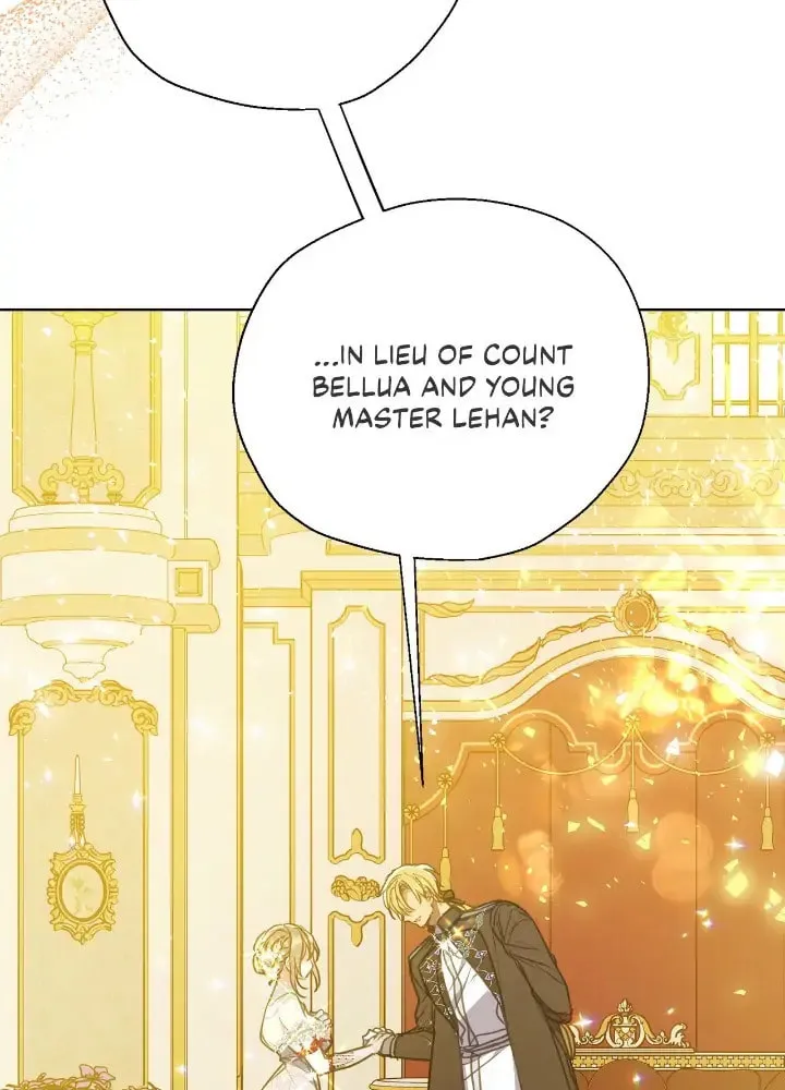 Your Majesty, Please Spare Me This Time Chapter 100 page 58 - 