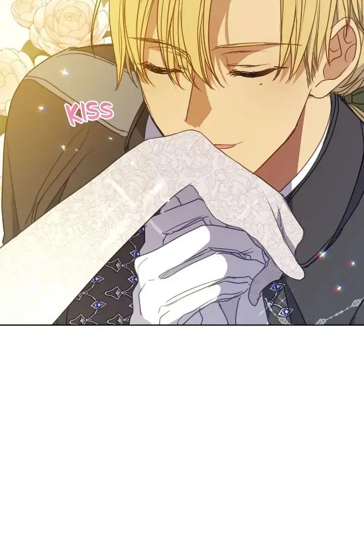 Your Majesty, Please Spare Me This Time Chapter 100 page 60 - 
