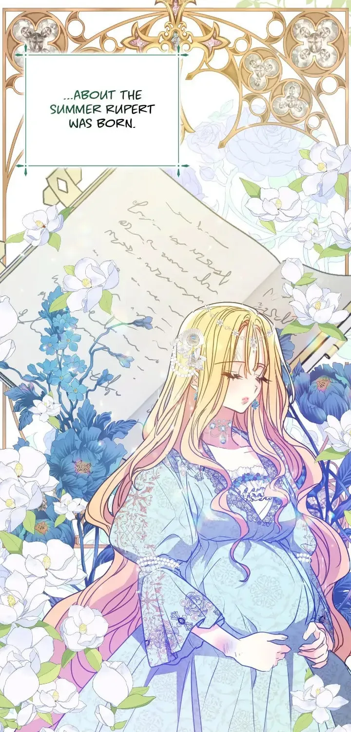 Your Majesty, Please Spare Me This Time Chapter 100 page 7 - 