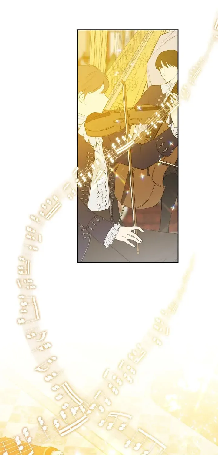 Your Majesty, Please Spare Me This Time Chapter 100 page 61 - 