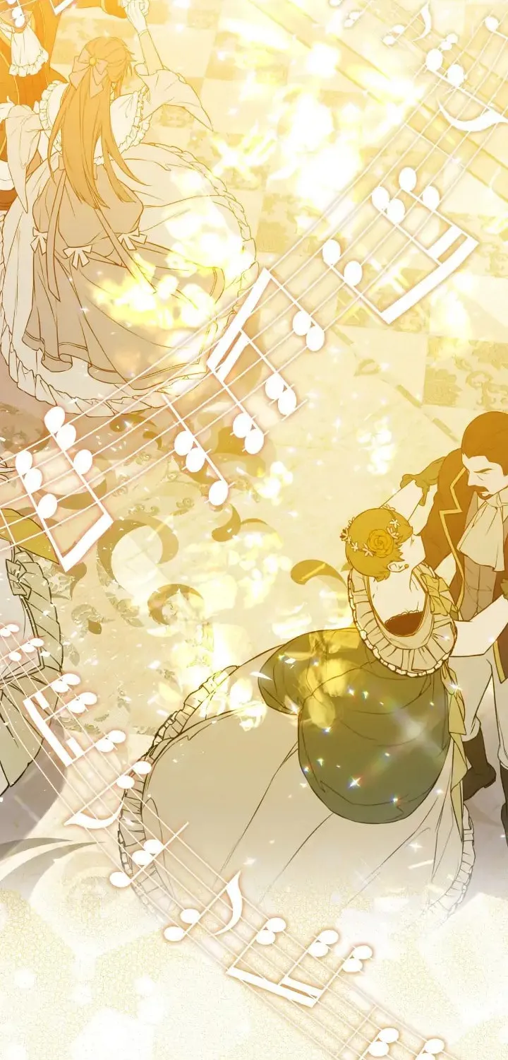 Your Majesty, Please Spare Me This Time Chapter 100 page 62 - 