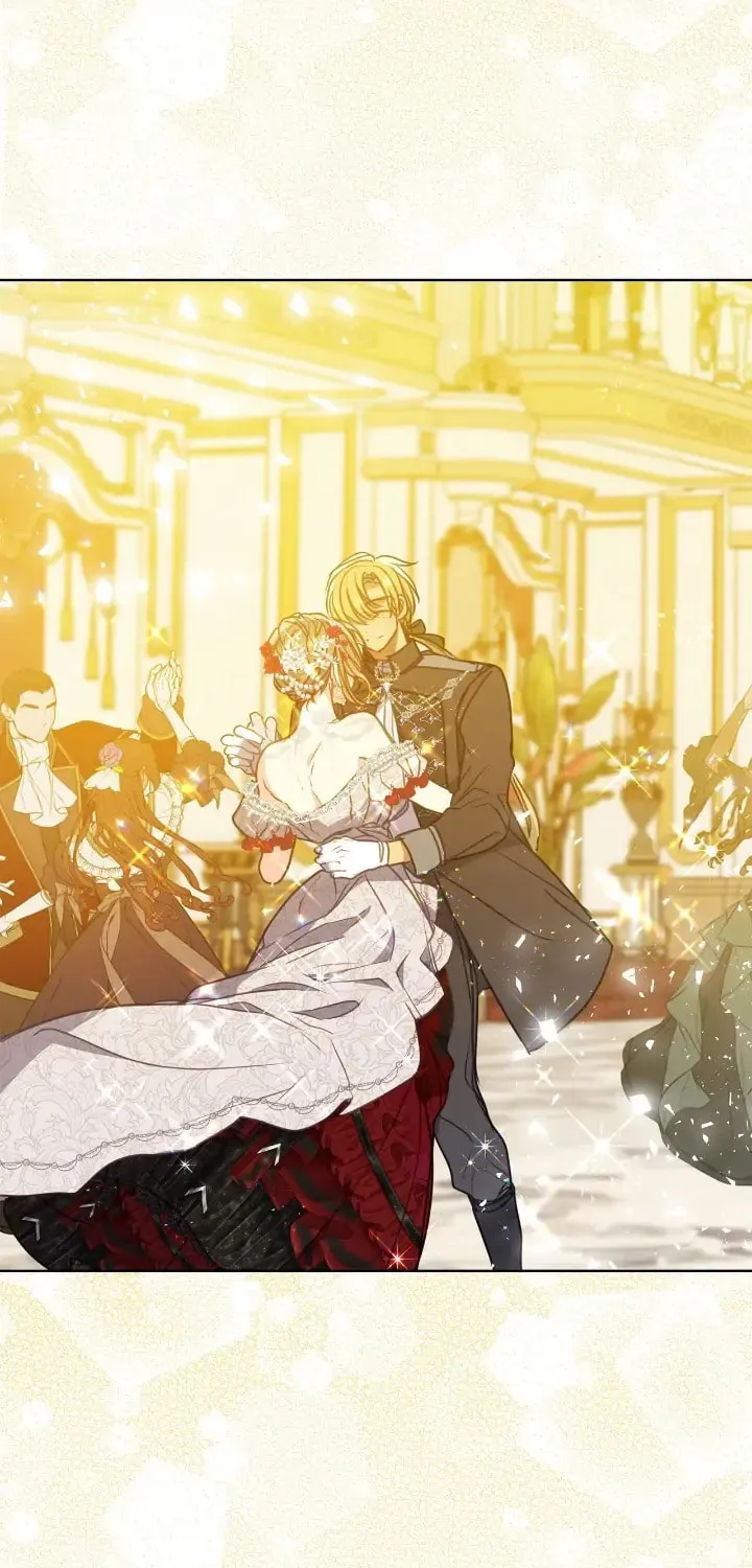 Your Majesty, Please Spare Me This Time Chapter 100 page 64 - 