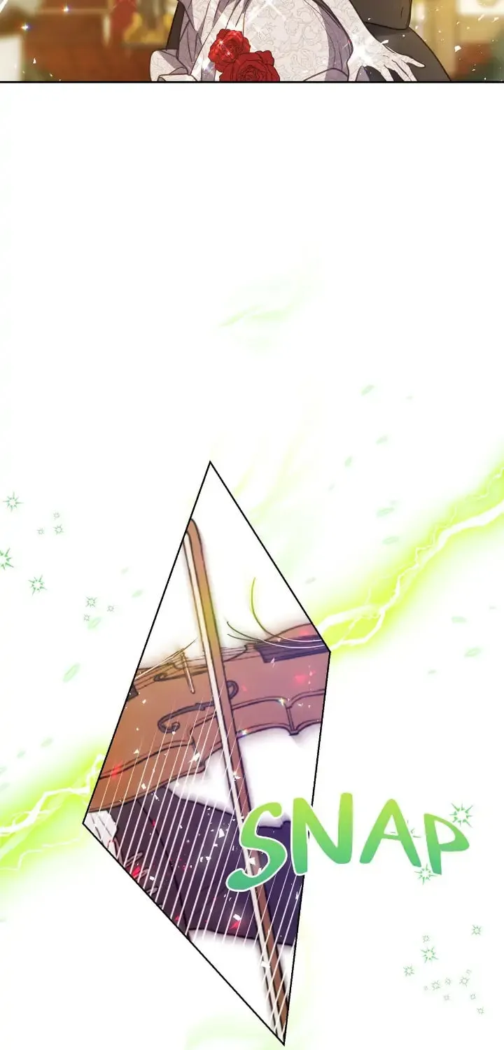 Your Majesty, Please Spare Me This Time Chapter 100 page 67 - 