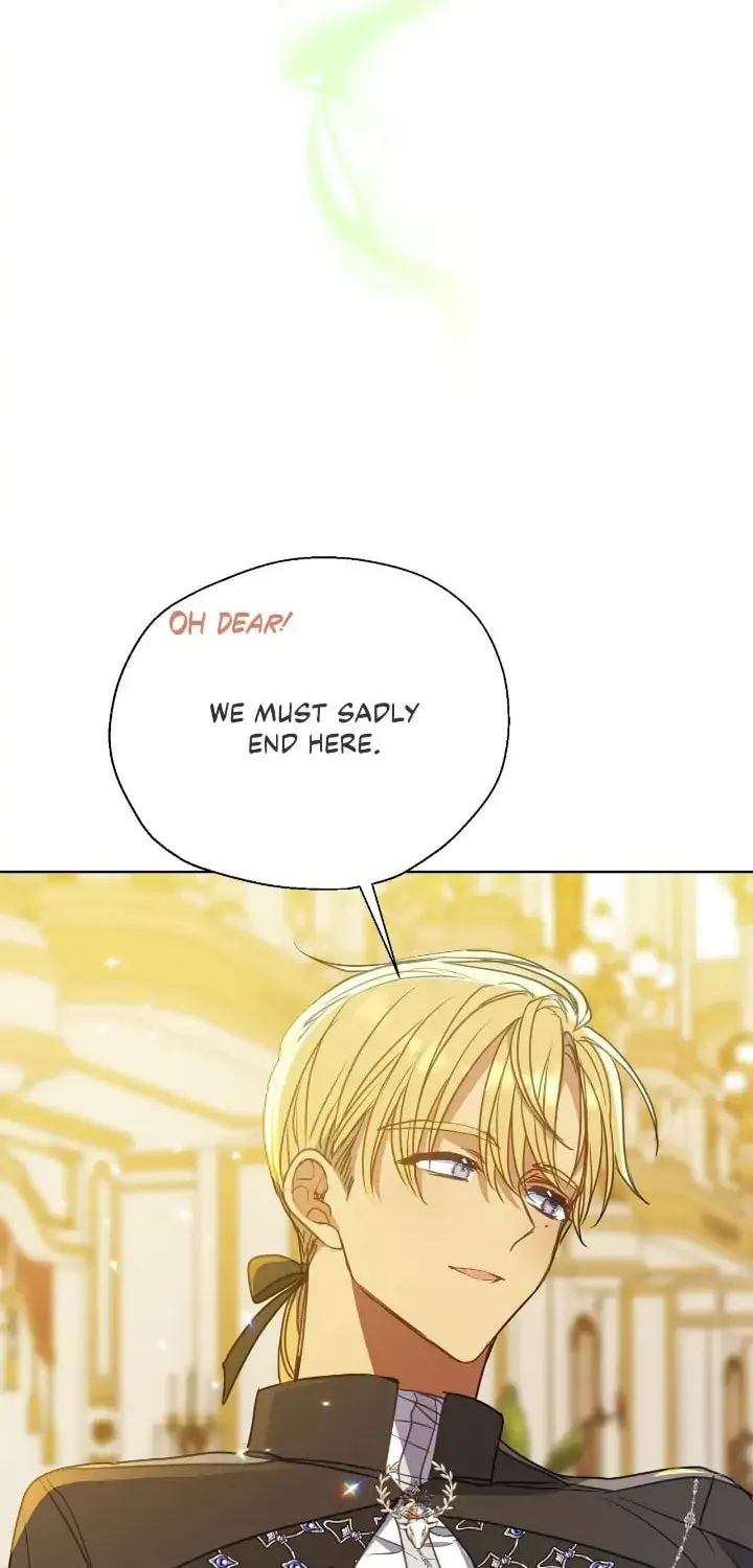 Your Majesty, Please Spare Me This Time Chapter 100 page 68 - 