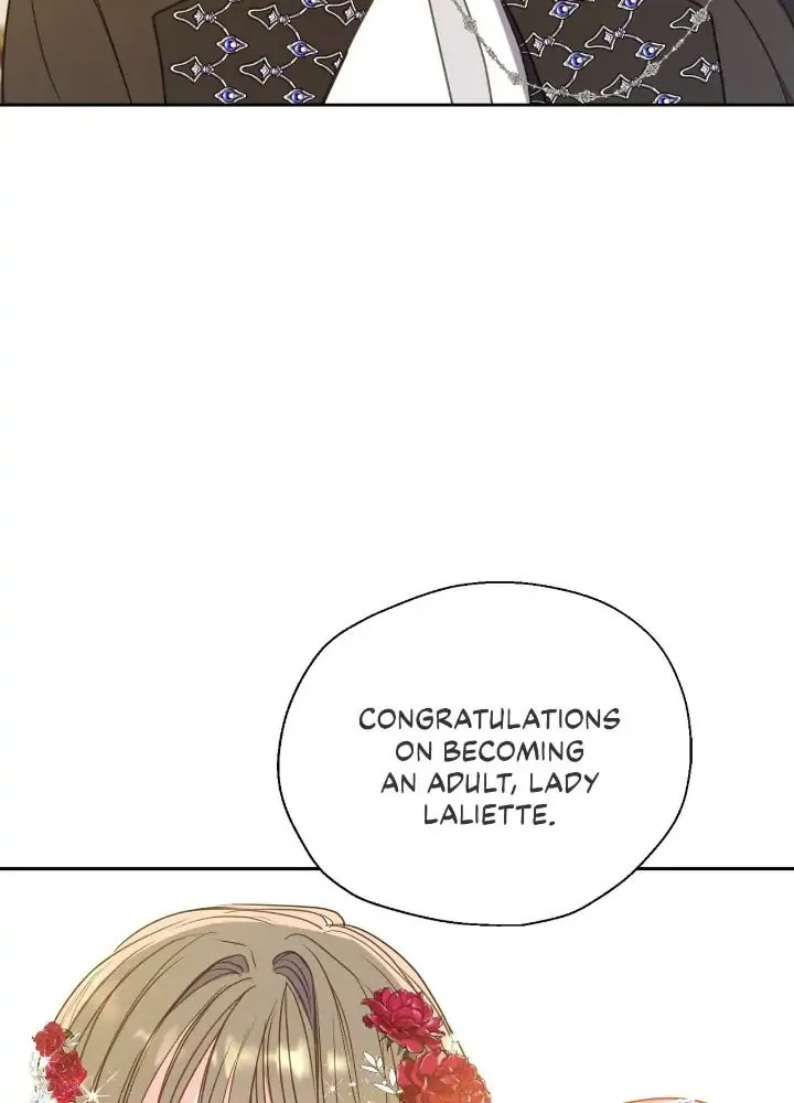 Your Majesty, Please Spare Me This Time Chapter 100 page 69 - 