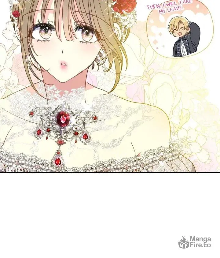 Your Majesty, Please Spare Me This Time Chapter 100 page 70 - 