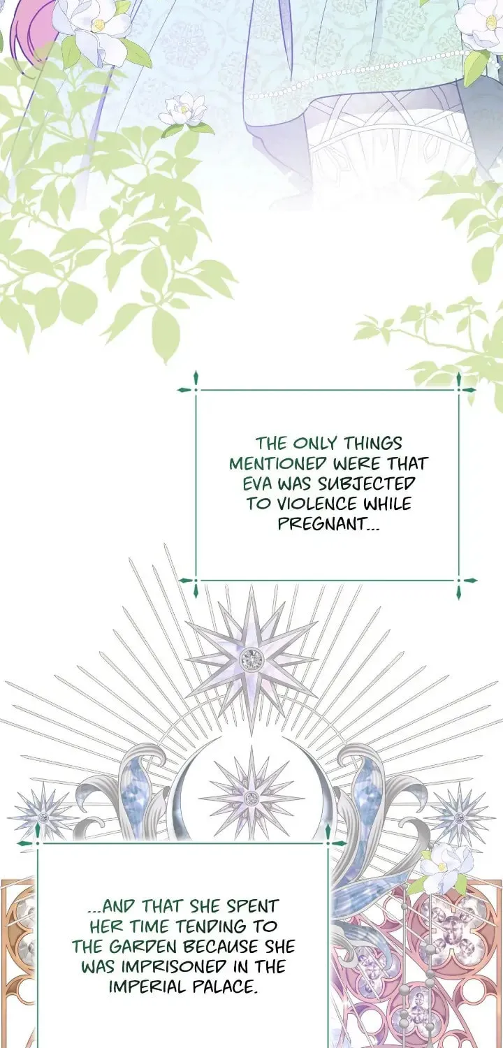 Your Majesty, Please Spare Me This Time Chapter 100 page 8 - 