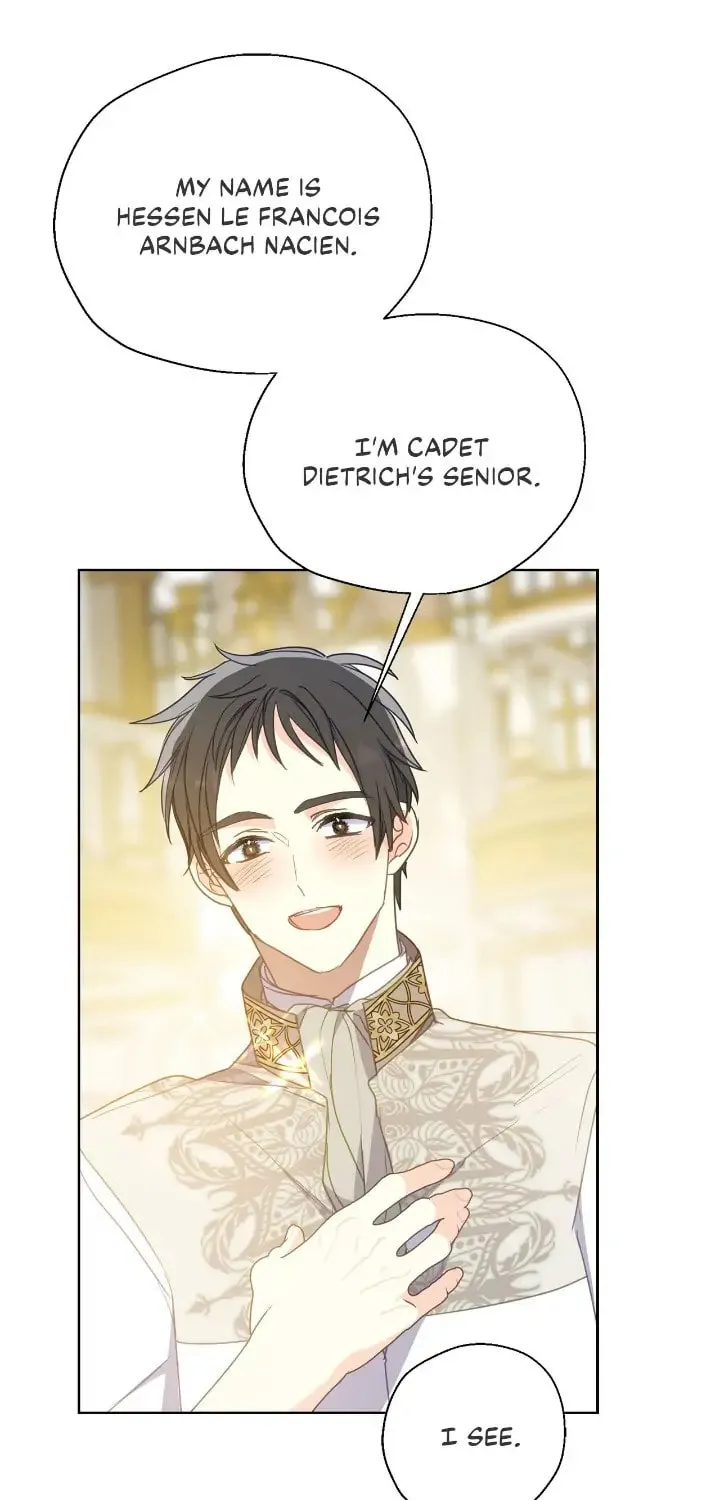 Your Majesty, Please Spare Me This Time Chapter 100 page 71 - 