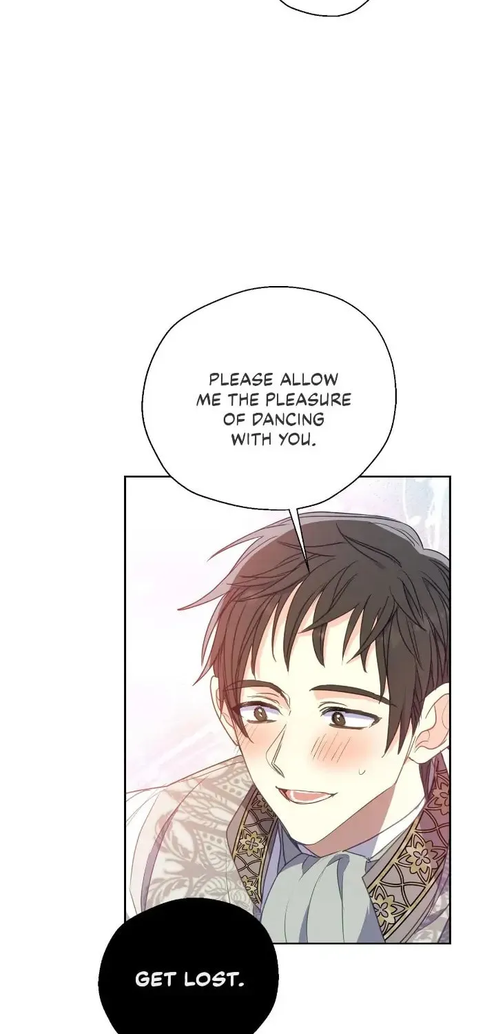 Your Majesty, Please Spare Me This Time Chapter 100 page 72 - 