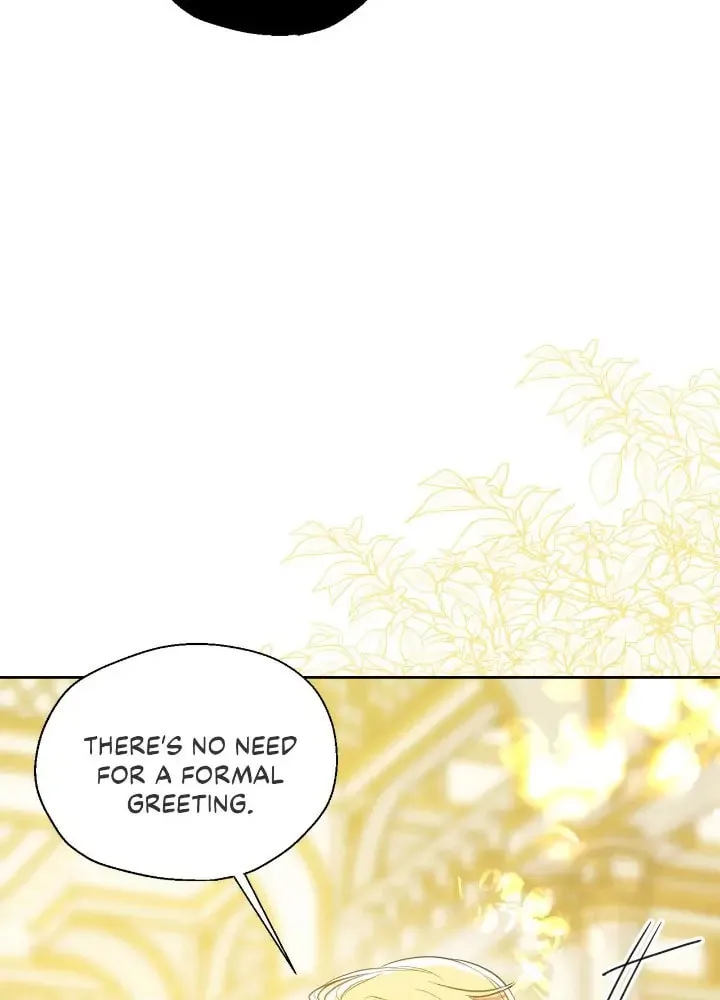 Your Majesty, Please Spare Me This Time Chapter 100 page 73 - 