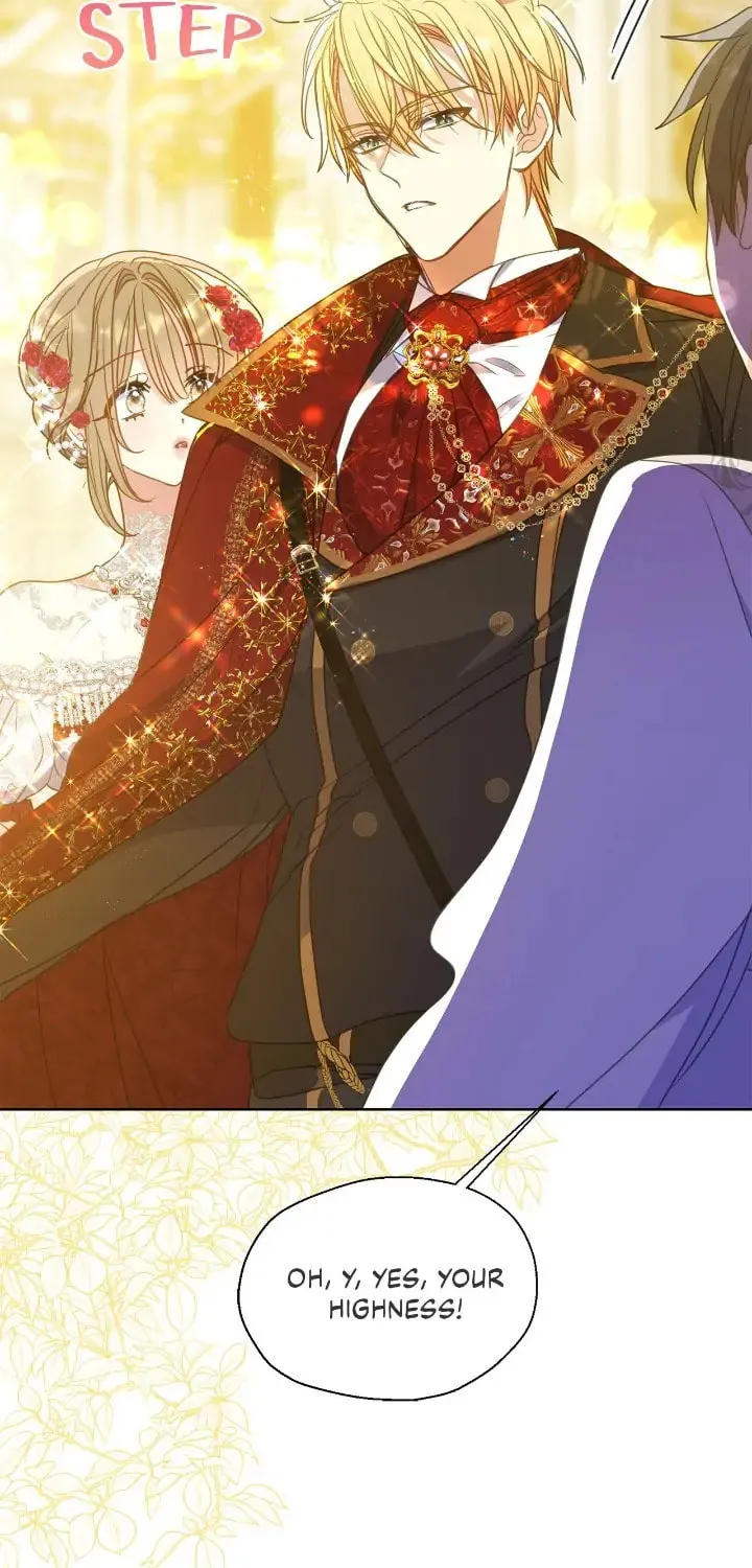 Your Majesty, Please Spare Me This Time Chapter 100 page 74 - 