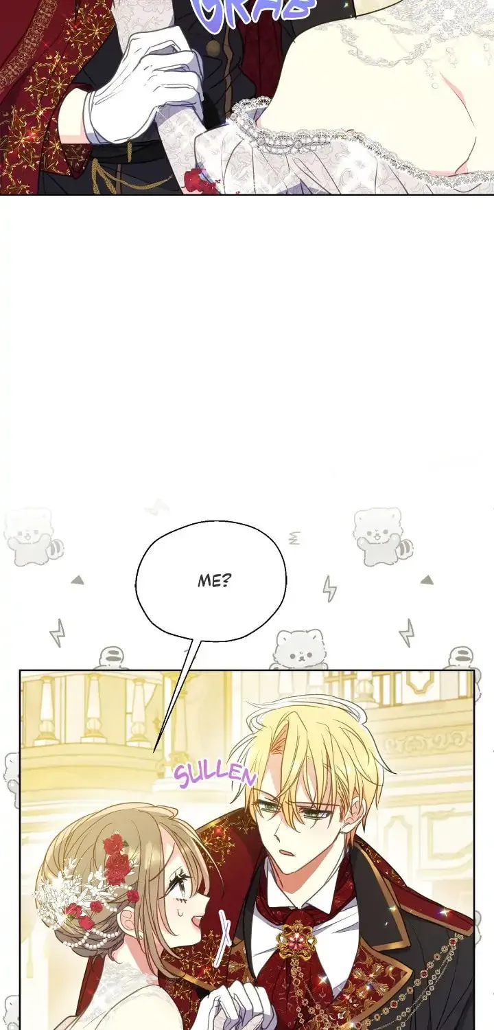 Your Majesty, Please Spare Me This Time Chapter 100 page 77 - 