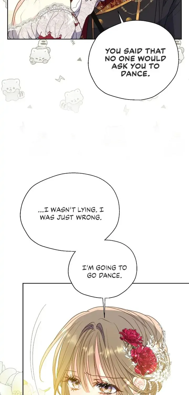 Your Majesty, Please Spare Me This Time Chapter 100 page 78 - 