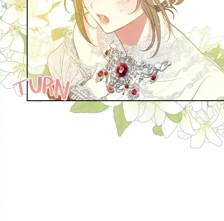Your Majesty, Please Spare Me This Time Chapter 100 page 79 - 