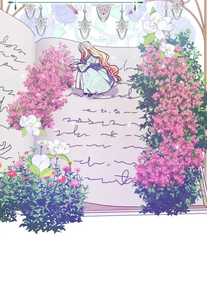 Your Majesty, Please Spare Me This Time Chapter 100 page 9 - 