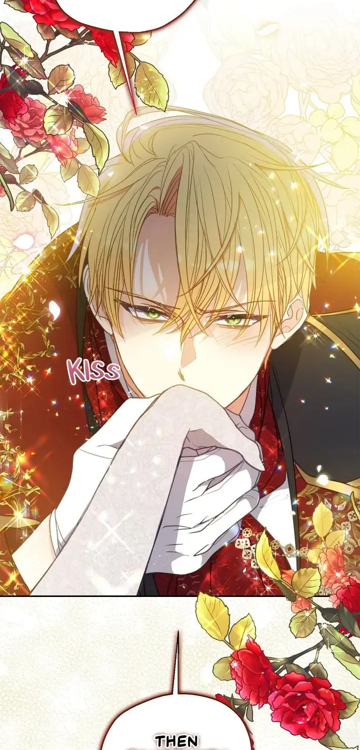 Your Majesty, Please Spare Me This Time Chapter 100 page 81 - 