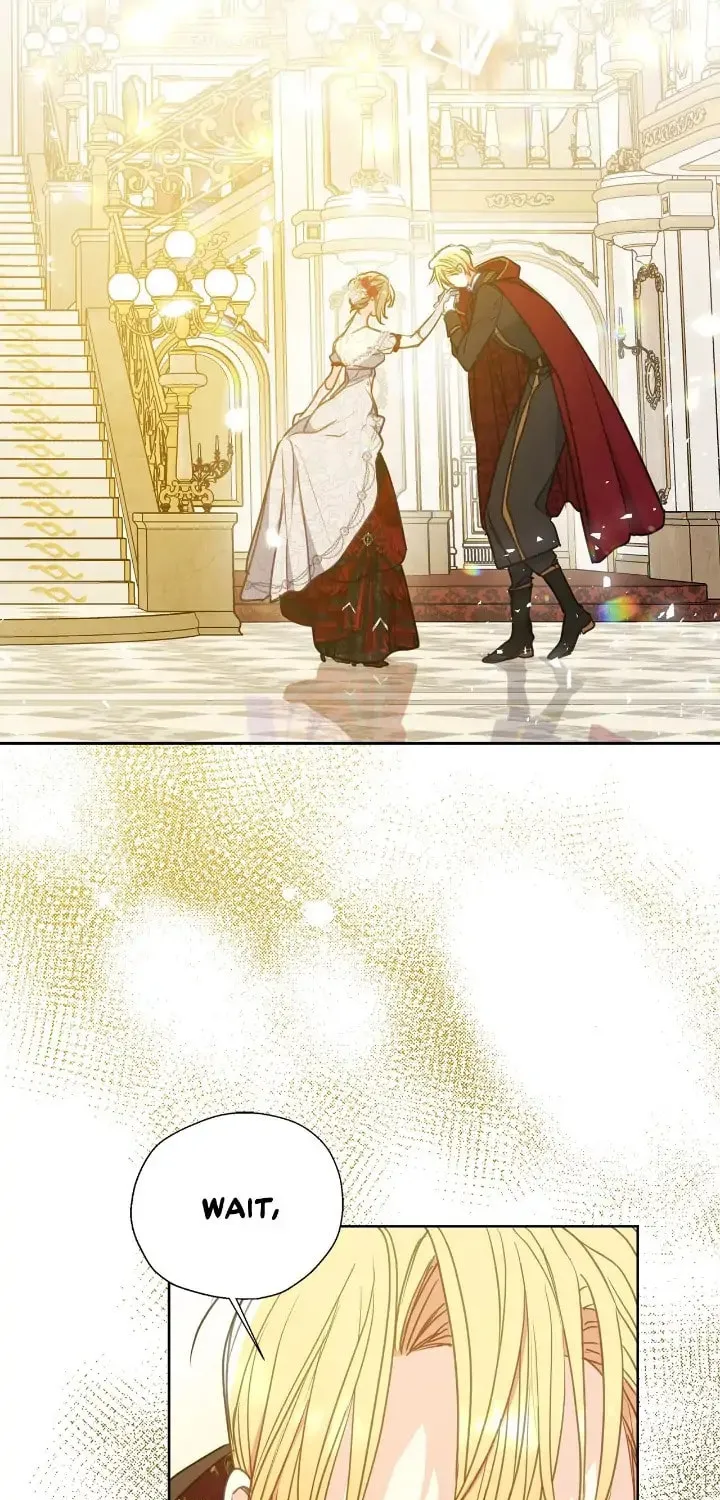 Your Majesty, Please Spare Me This Time Chapter 101 page 15 - 