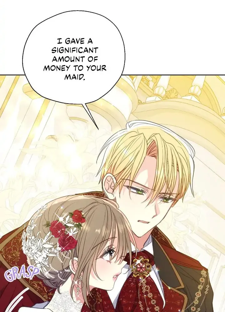 Your Majesty, Please Spare Me This Time Chapter 101 page 20 - 