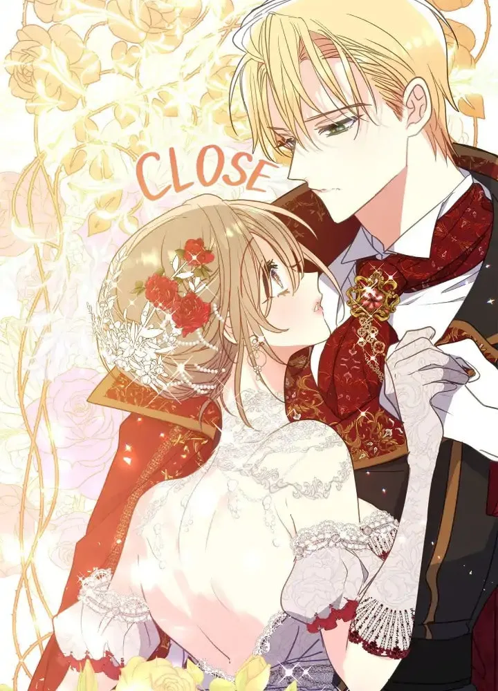 Your Majesty, Please Spare Me This Time Chapter 101 page 3 - 