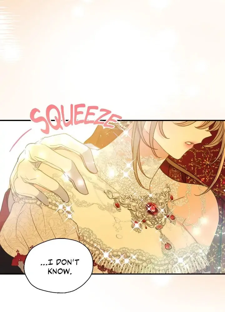Your Majesty, Please Spare Me This Time Chapter 101 page 25 - 