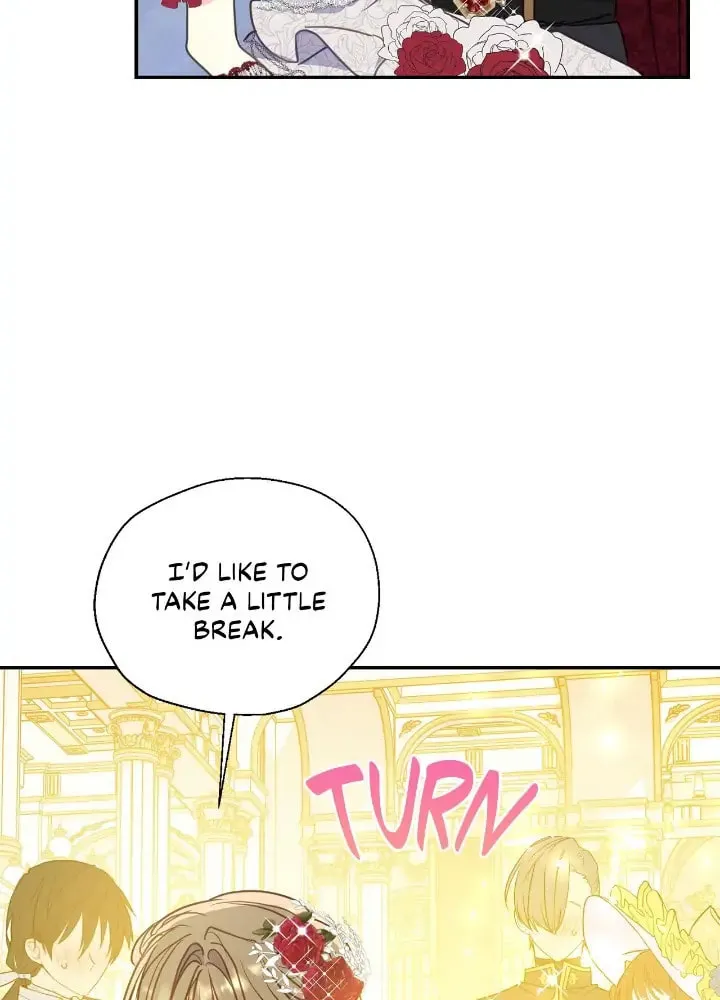 Your Majesty, Please Spare Me This Time Chapter 101 page 28 - 