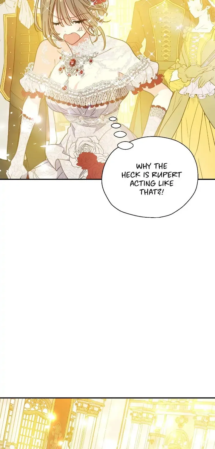 Your Majesty, Please Spare Me This Time Chapter 101 page 29 - 