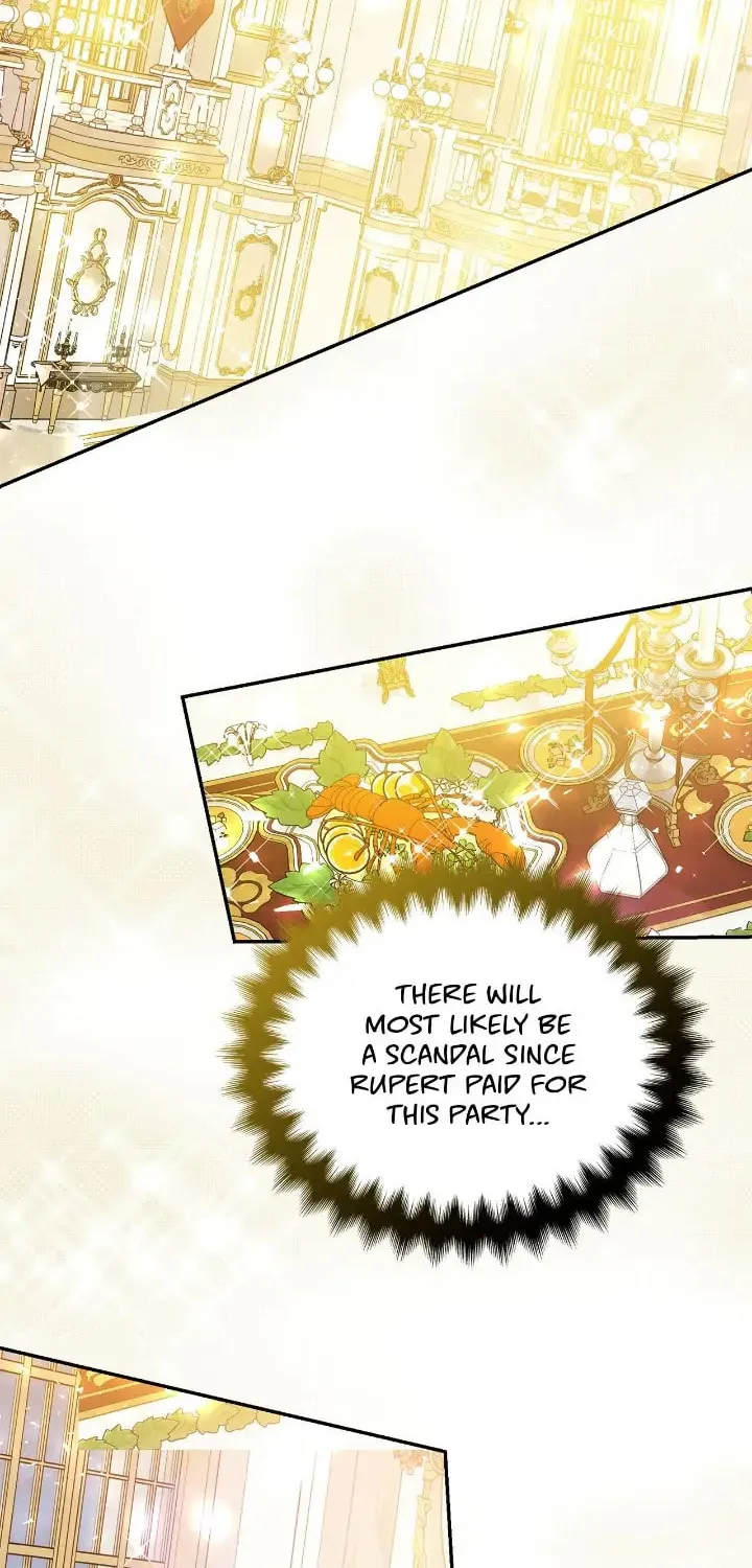 Your Majesty, Please Spare Me This Time Chapter 101 page 30 - 