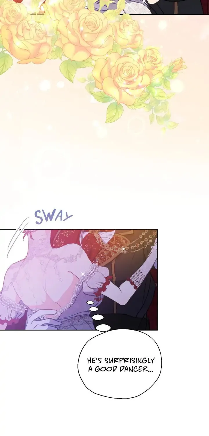 Your Majesty, Please Spare Me This Time Chapter 101 page 4 - 
