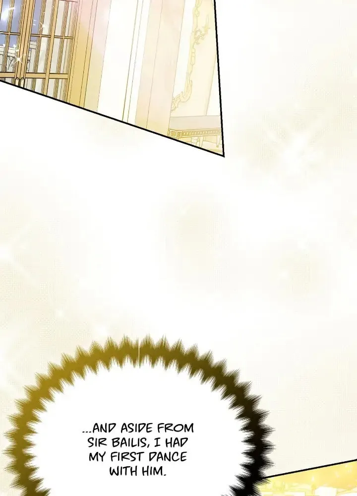 Your Majesty, Please Spare Me This Time Chapter 101 page 31 - 