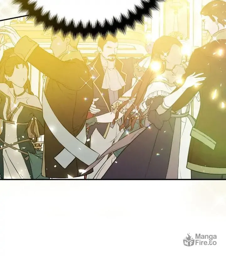Your Majesty, Please Spare Me This Time Chapter 101 page 32 - 
