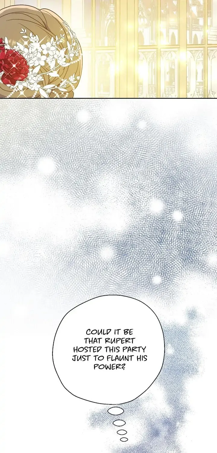Your Majesty, Please Spare Me This Time Chapter 101 page 36 - 