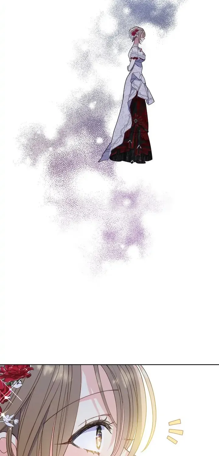 Your Majesty, Please Spare Me This Time Chapter 101 page 37 - 