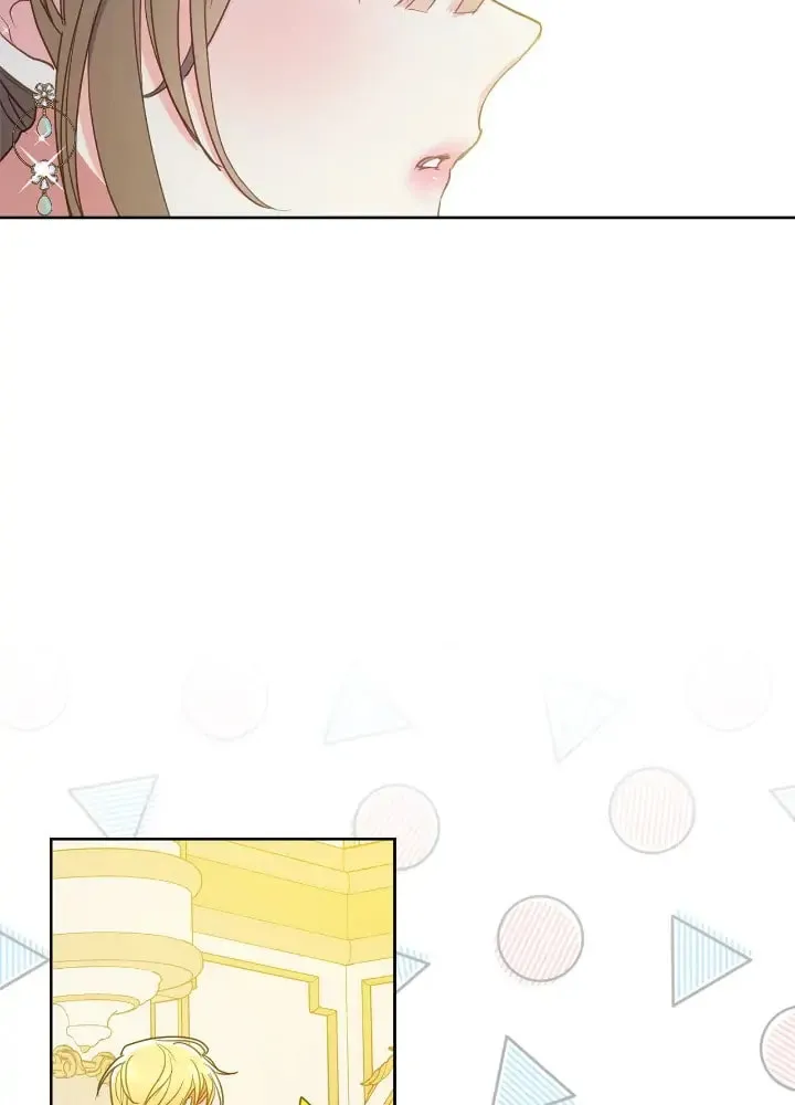 Your Majesty, Please Spare Me This Time Chapter 101 page 38 - 