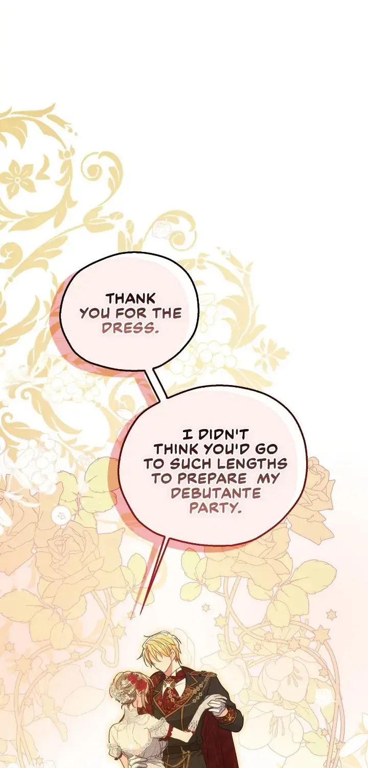 Your Majesty, Please Spare Me This Time Chapter 101 page 5 - 